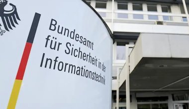 Существует угроза вмешательства РФ в выборы - спецслужбы ФРГ