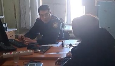 Задержан подозреваемый в убийстве продавца магазина в Сарани