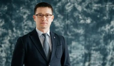 Кайсар Жумабайулы получил новую должность в администрации президента РК