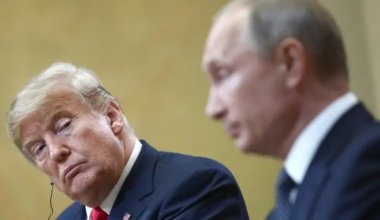 Трамп заявил, что готов немедленно встретиться с Путиным