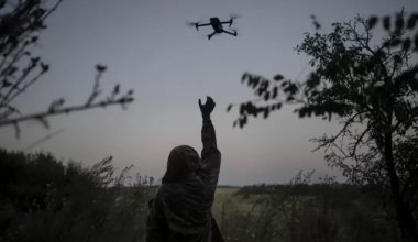 Несколько регионов России подверглись атакам беспилотников