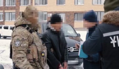 Четверых казахстанцев задержал КНБ по обвинению в экстремизме
