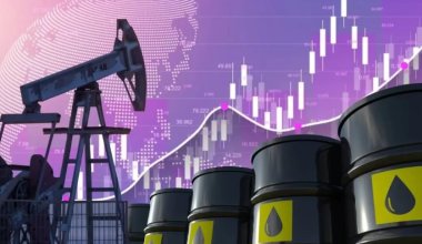 Как изменились котировки Brent после призыва Трампа снизить цены на нефть