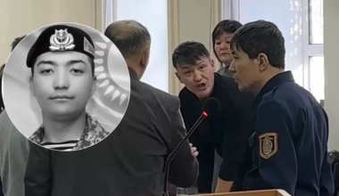 Убийство солдата Баркулова - прокурор требует 13 лет тюрьмы для Досова