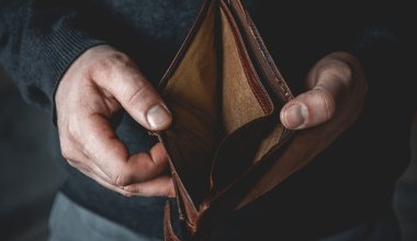 В Казахстане доходы населения растут, но благосостояние падает