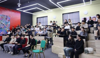 Стало известно какой будет стипендия студентов с сентября 2025 года в Казахстане