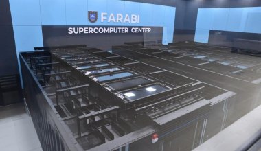 Чем удивили Лондон казахстанские вузы