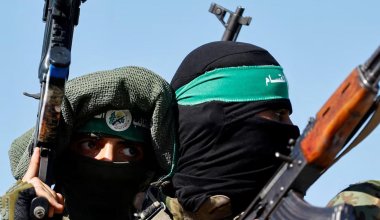 ХАМАС завербовал до 15 тысяч новых членов за время войны с Израилем