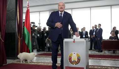 "Фиктивные" выборы президента Беларуси: по экзит-полам у Лукашенко более 87%
