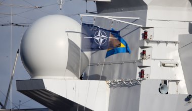 Война в Украине и Трамп: НАТО начал делиться секретной информацией о вооружении с ЕС