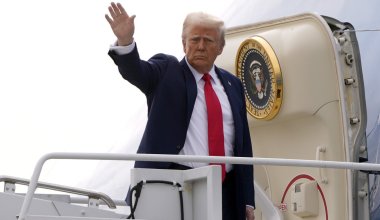 Трамп призвал Иорданию и Египет принять больше беженцев из сектора Газа