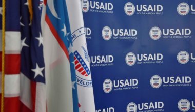 Агентство США по развитию получило приказ приостановить проекты в Украине
