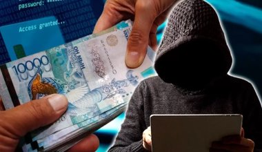 Оборот превысил 100 млн: группу дропперов задержали в Алматинской области