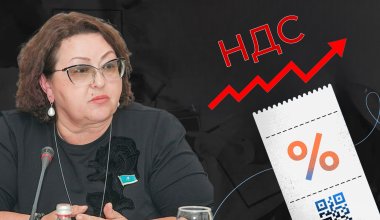 "Министерства раздутые, сокращать надо" – депутат Смирнова высказалась о повышении НДС в Казахстане