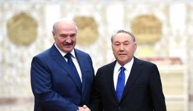 Назарбаев и Лукашенко договорились «встретиться и поговорить»