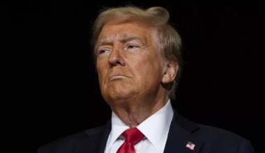 Трамп подписал указ о создании системы "Железный купол"
