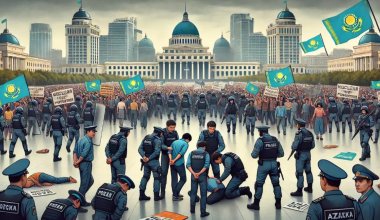 Вызывают ажиотаж: Токаев о некоторых "активистах" в Казахстане