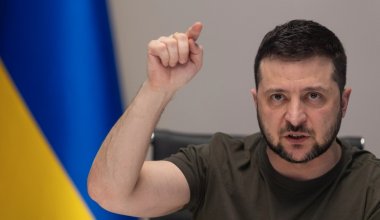Отказаться от ядерного оружия было глупостью - Зеленский
