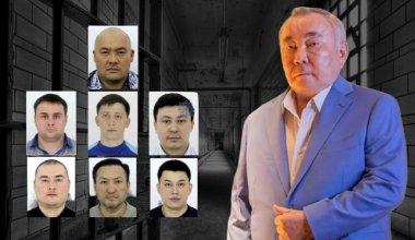 Дело главного помощника Болата Назарбаева: Елдос Коспаев приговорен к 15 годам тюрьмы