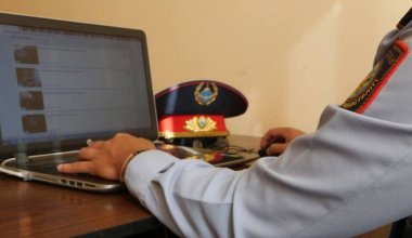 Жителя Кокшетау подозревают в избиении подростка из-за разрушенной снежной горки