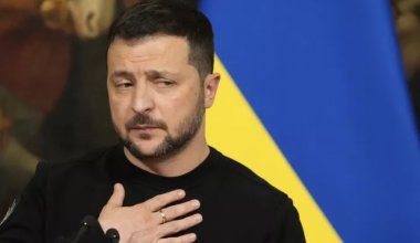 Путин боится переговоров и затягивает войну - Зеленский