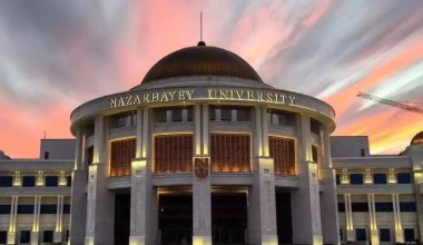 «Покажет время». Вице-президент Nazarbayev University о переименовании вуза