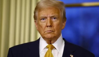 Суд приостановил еще один указ Трампа