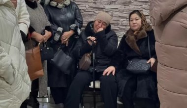 Смерть фитнес-тренера в Актау: матери погибшей стало плохо в ожидании решения суда