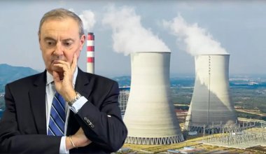 Как ЕС относится к возможному строительству «Росатомом» АЭС в Казахстане