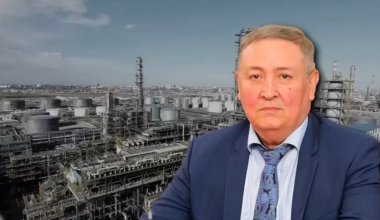 Суд пересмотрел приговор бывшему гендиректору АНПЗ