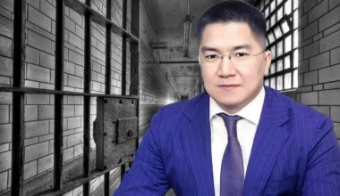 Дело о фонтане "Солнце": Болата Мажагулова отправят за решетку на 8,5 лет
