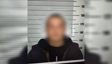 В Актюбинской области задержан иностранец, находившийся в розыске Интерпола