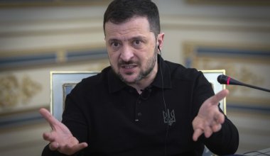 Переговоры Трампа и Путина без участия Украины опасны для всех - Зеленский
