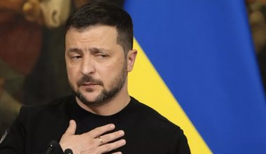 Власти Украины отвергли призыв США провести выборы