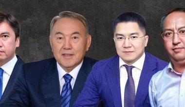 Кто за «токал» честь отдал, или Почему «вторые» жены в Казахстане становятся триггером коррупции