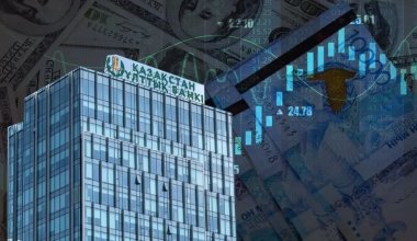До 650 млн долларов планируют продать для трансфертов из Нацфонда