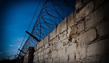 Бунт в колонии в Таджикистане: убиты несколько заключенных, ранены надзиратели