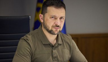 Если мы не будем в НАТО, дайте нам ядерное оружие — Зеленский