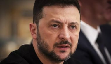 Зеленский назвал условие для объявления выборов президента