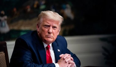 Переселение палестинцев и ввод американских войск – Трамп раскрыл план по Газе