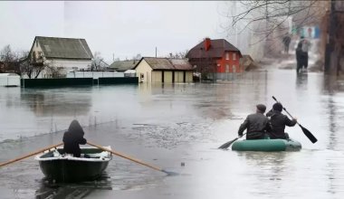 Готовы ли регионы к паводкам: что в Казахстане изменили за год