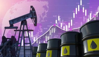 Цены на нефть выросли на фоне заявлений Трампа об усилении санкций