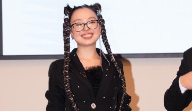 Впервые в истории казашка установила мировой рекорд на IELTS