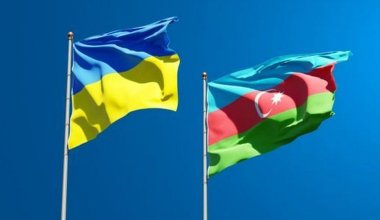 Азербайджан окажет Украине гуманитарную помощь на сумму в 1 млн долларов