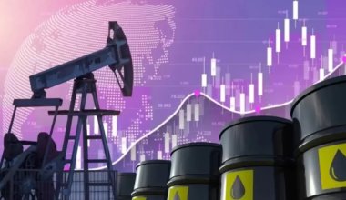 Очередные заявления Трампа вызвали падение цены на нефть
