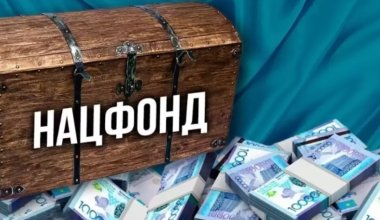 “А для чего создавали?” - Токаев ответил на критику о частых изъятиях из Нацфонда