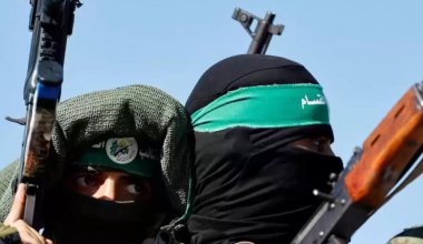 Израиль вывел войска из коридора в центральной части сектора Газа
