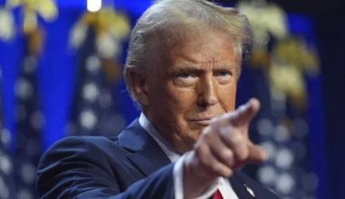 Трамп введёт пошлины на импорт стали и алюминия