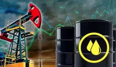 Запасы нефти в Казахстане на начало 2025 года оценили в 30 млрд баррелей