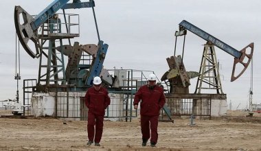 Еще один совместный проект с Россией запускают в Казахстане